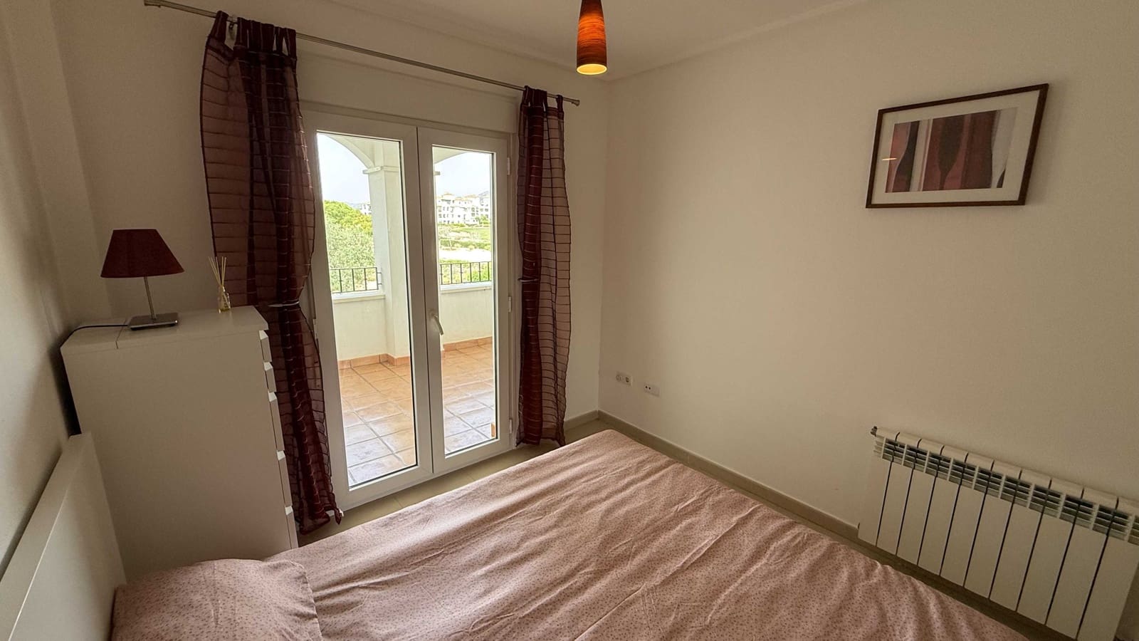 2 quarto Apartamento para venda em Sucina com piscina garagem - 129 950 € (Ref: 9158253)