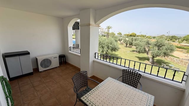 2 soveværelse Lejlighed til salg i Sucina, Murcia by med swimmingpool garage - € 129.950 (Ref: 9158253)