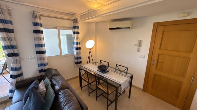 2 bedroom Apartment for sale in Roldan, Torre-Pacheco with pool garage - € 129,950 (Ref: 9288372)