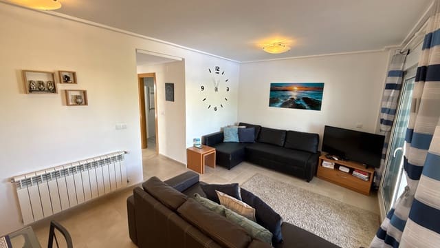 2 bedroom Apartment for sale in Roldan, Torre-Pacheco with pool garage - € 129,950 (Ref: 9288372)