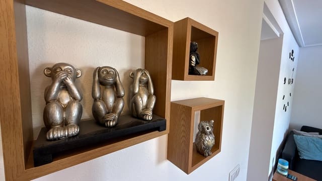 2 bedroom Apartment for sale in Roldan, Torre-Pacheco with pool garage - € 129,950 (Ref: 9288372)