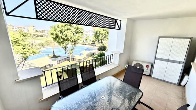 2 bedroom Apartment for sale in Roldan, Torre-Pacheco with pool garage - € 129,950 (Ref: 9288372)
