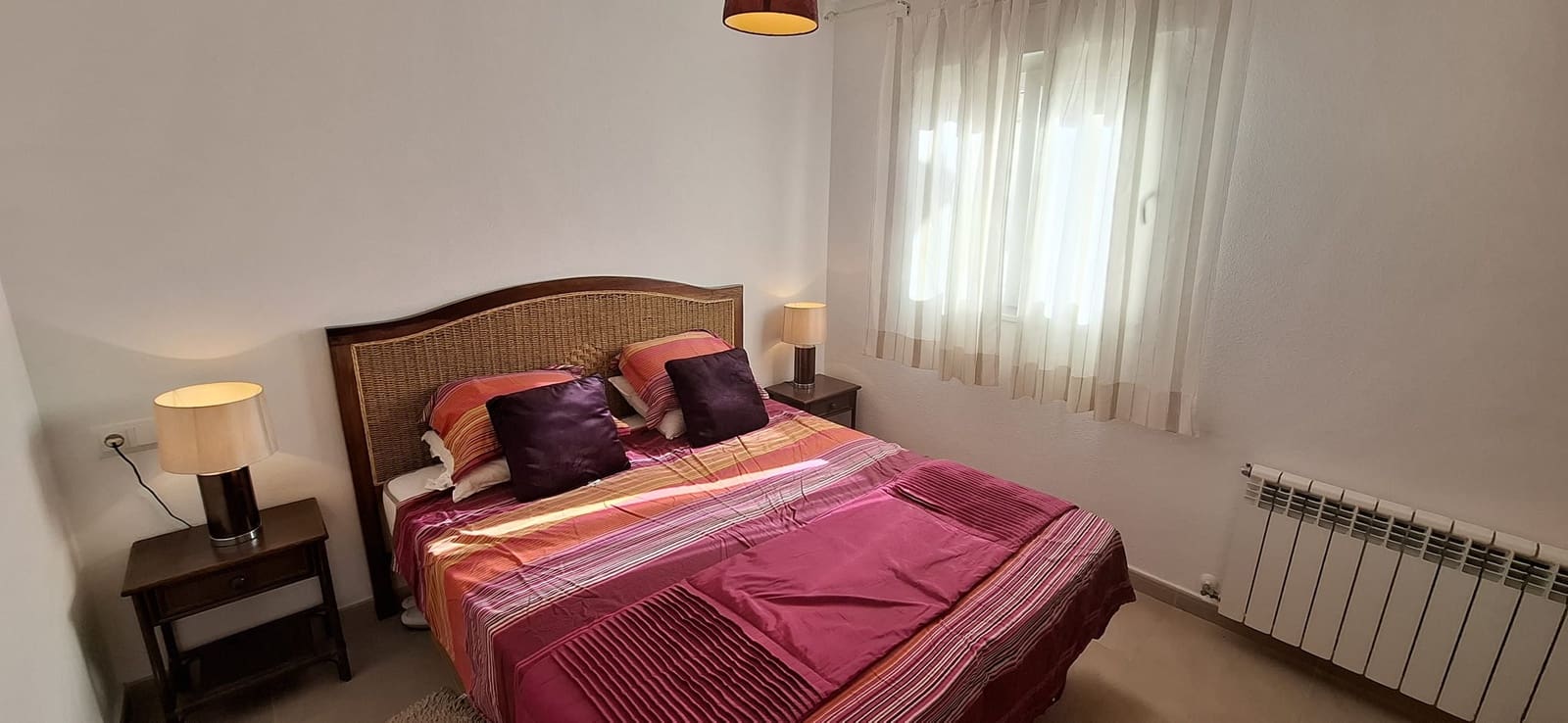 2 makuuhuone Kattohuoneisto myytävänä paikassa Sucina mukana uima-altaan 
autotalli - 149 950 € (Ref: 9409339)