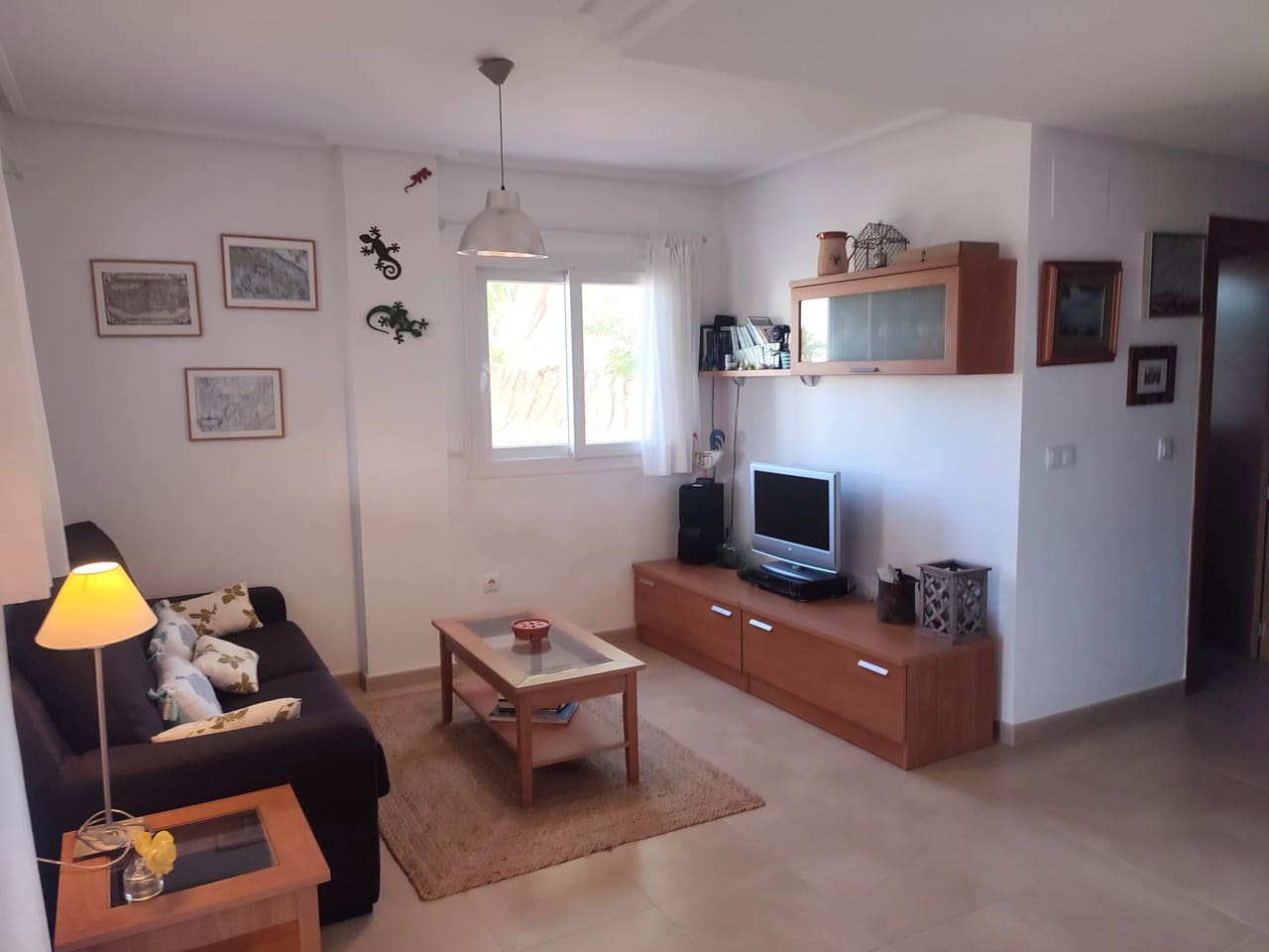 2 bedroom Apartment for sale in Sucina with pool garage - € 145,000 (Ref: 9409342)