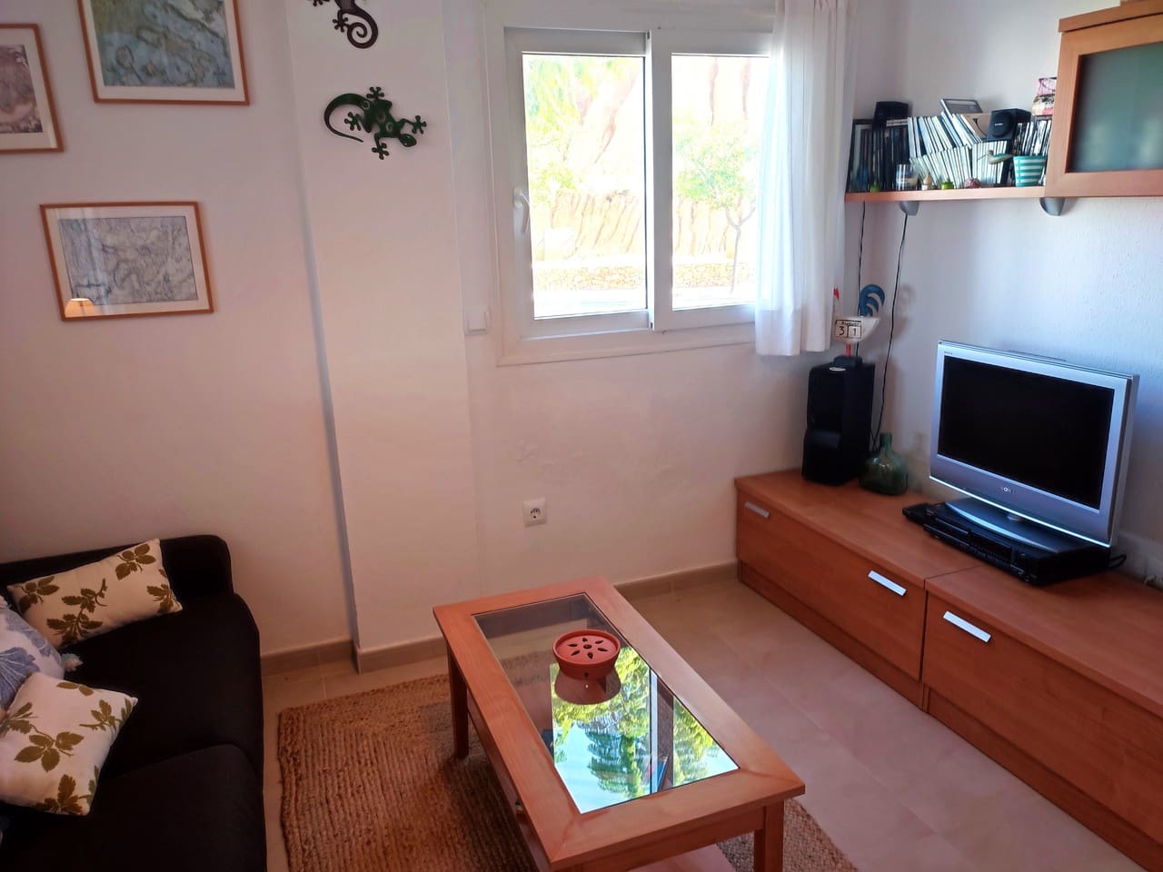 2 bedroom Apartment for sale in Sucina with pool garage - € 145,000 (Ref: 9409342)