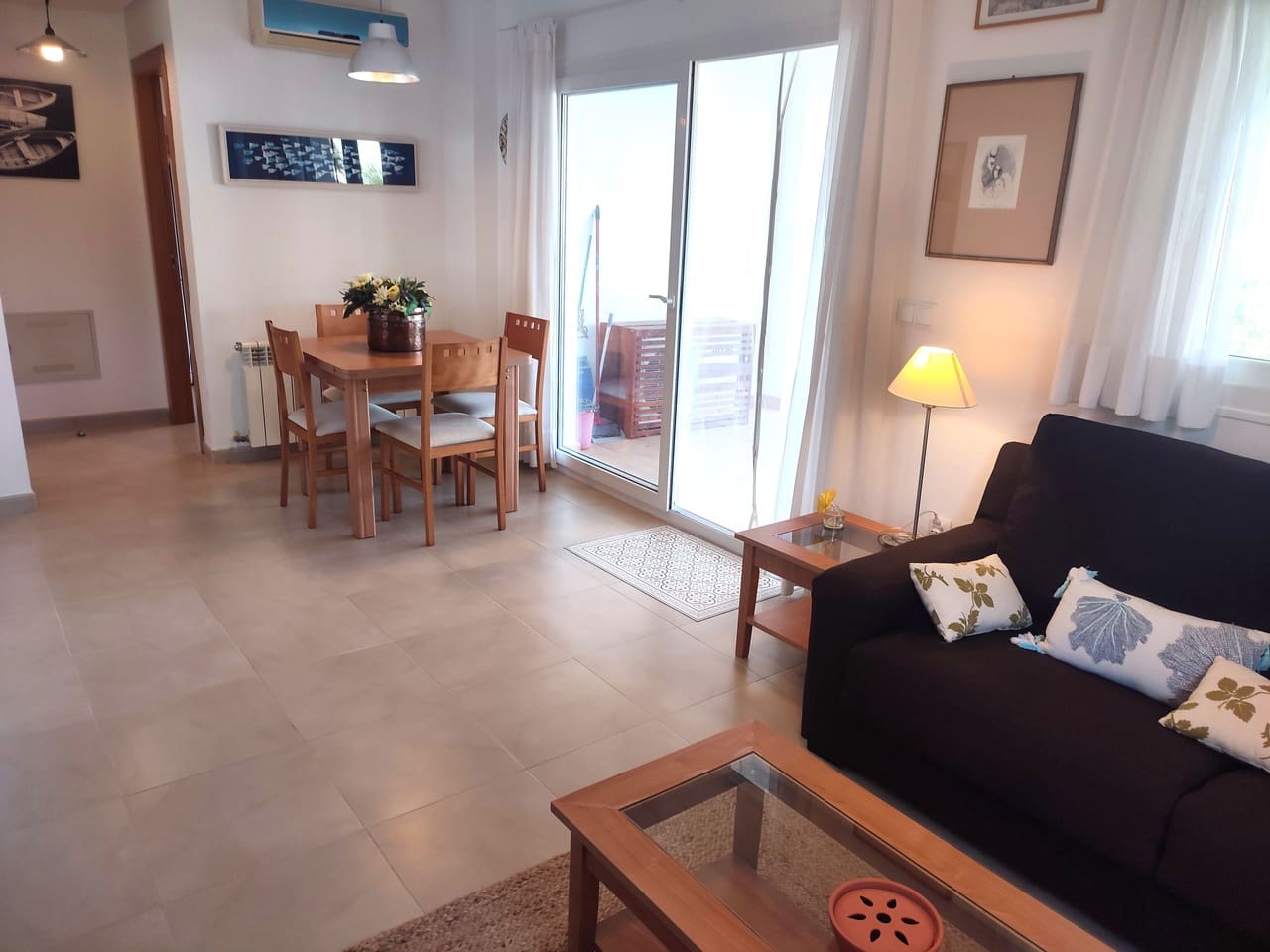 2 bedroom Apartment for sale in Sucina with pool garage - € 145,000 (Ref: 9409342)