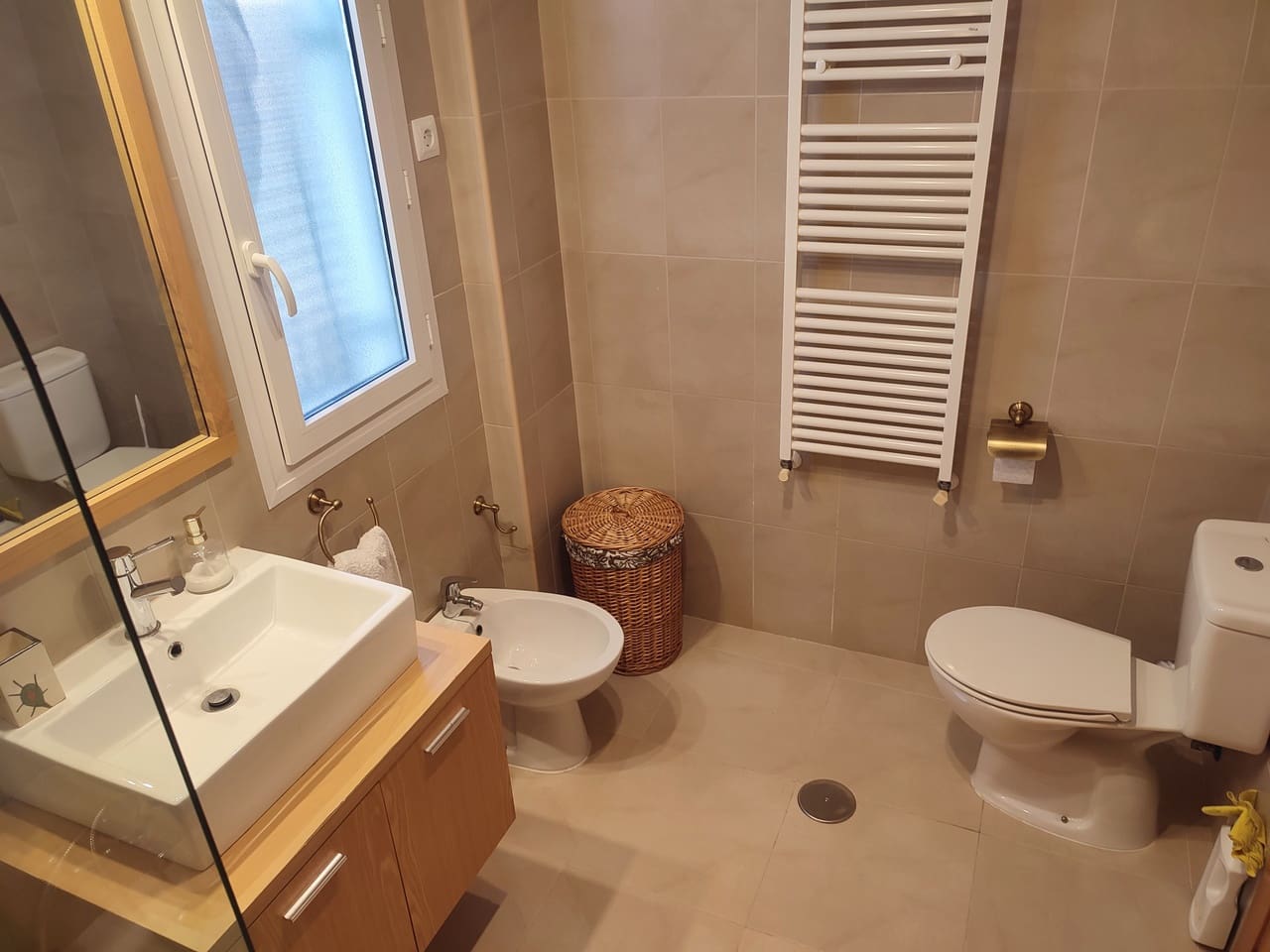 2 bedroom Apartment for sale in Sucina with pool garage - € 145,000 (Ref: 9409342)