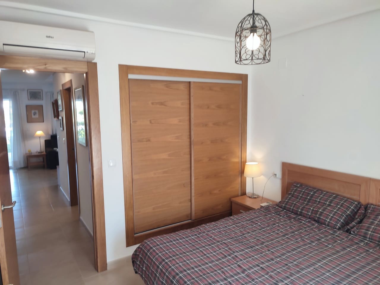 2 bedroom Apartment for sale in Sucina with pool garage - € 145,000 (Ref: 9409342)