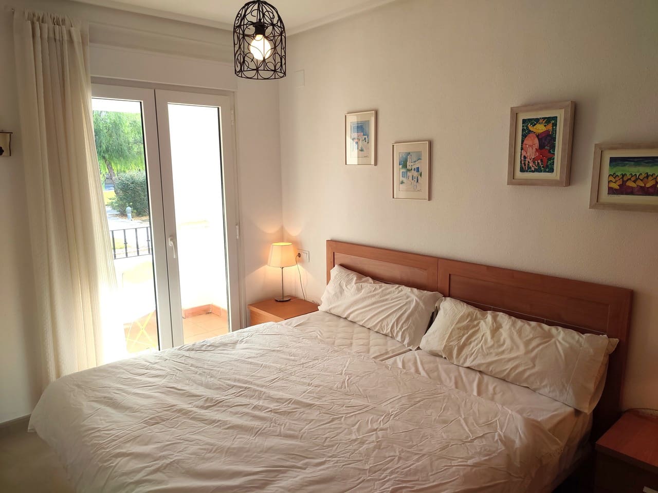 2 bedroom Apartment for sale in Sucina with pool garage - € 145,000 (Ref: 9409342)