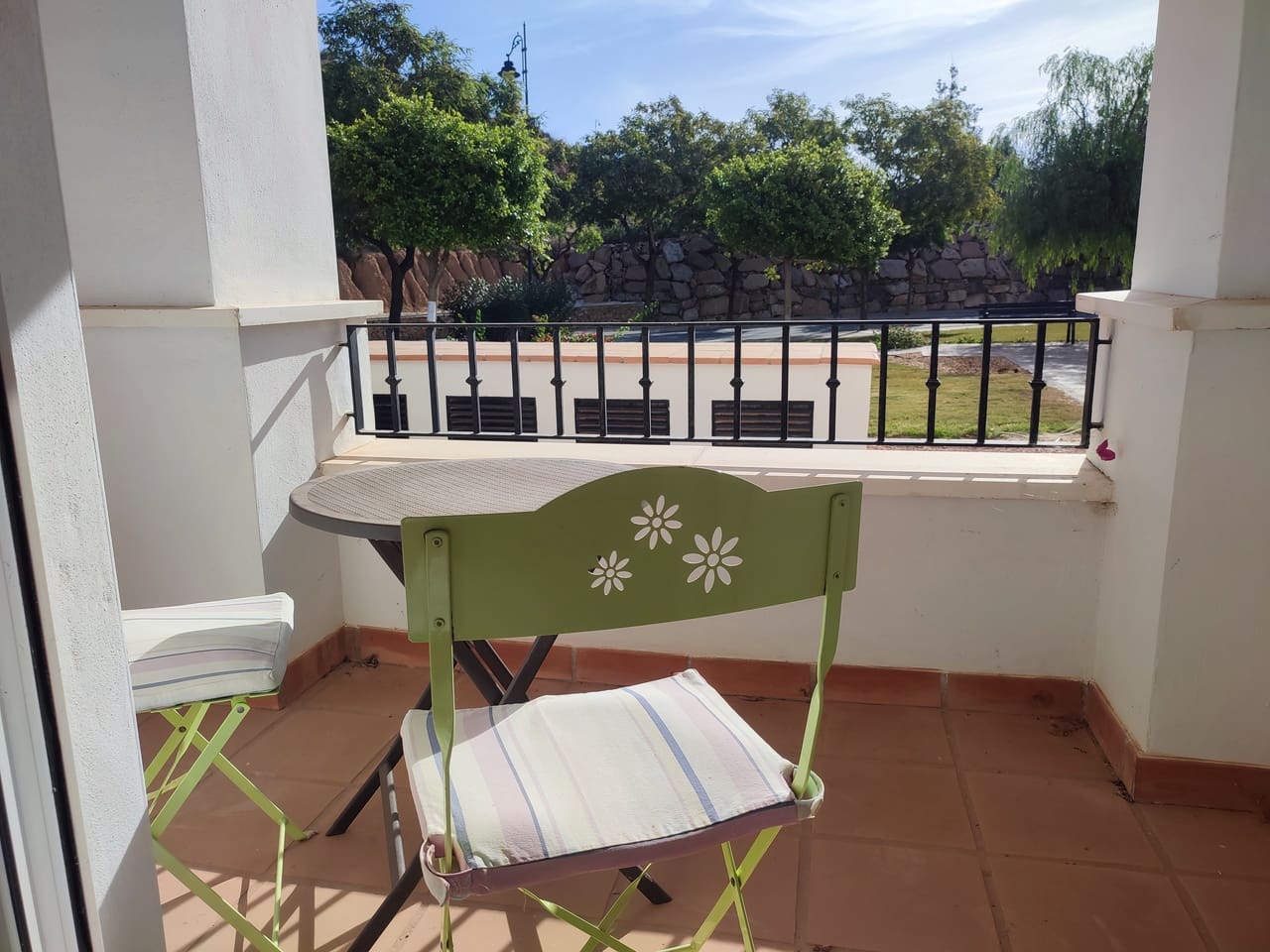 2 bedroom Apartment for sale in Sucina with pool garage - € 145,000 (Ref: 9409342)