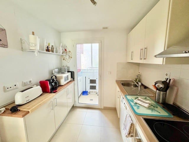 2 chambre Appartement à vendre à Sucina, Murcie ville avec piscine garage - 148 000 € (Ref: 9409383)