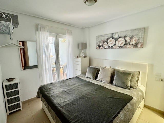 2 soverom Leilighet til salgs i Sucina med svømmebasseng garasje - € 148 000 (Ref: 9409383)