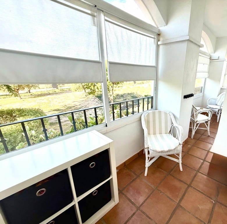 2 chambre Appartement à vendre à Sucina avec piscine garage - 154 950 € (Ref: 9409699)