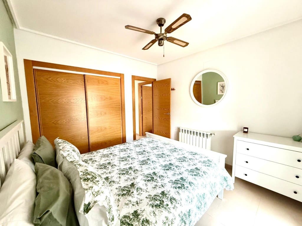 2 chambre Appartement à vendre à Sucina avec piscine garage - 154 950 € (Ref: 9409699)