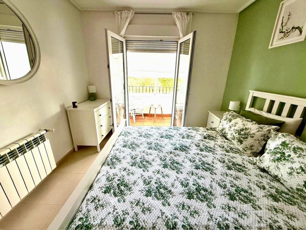 2 chambre Appartement à vendre à Sucina avec piscine garage - 154 950 € (Ref: 9409699)