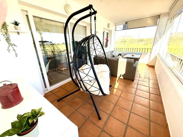 2 soveværelse Lejlighed til salg i Sucina, Murcia by med swimmingpool garage - € 154.950 (Ref: 9409699)