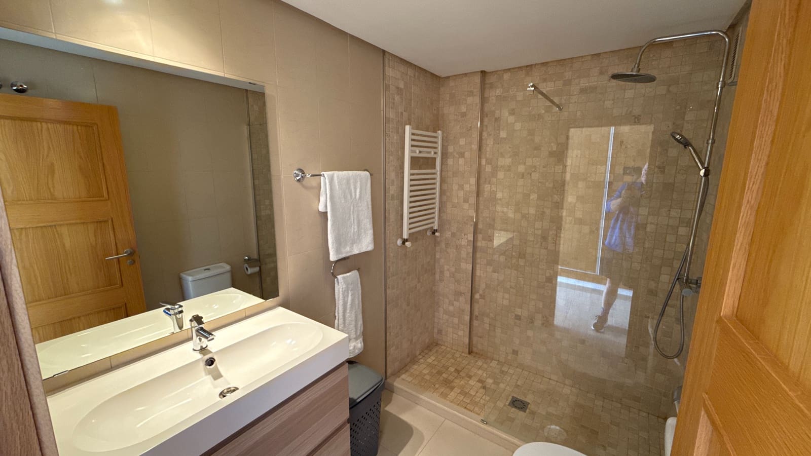 2 slaapkamer Appartement te koop in La Torre Golf Resort met zwembad garage - € 145.000 (Ref: 9542611)