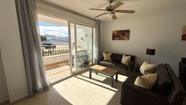 2 slaapkamer Appartement te koop in La Torre Golf Resort, Torre-Pacheco met zwembad garage - € 145.000 (Ref: 9542611)