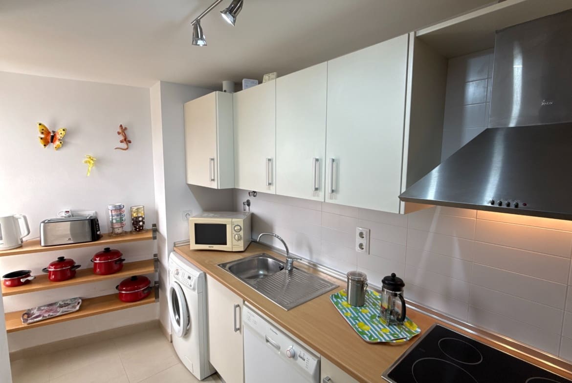 2 bedroom Apartment for sale in Avileses - € 140,000 (Ref: 9733232)