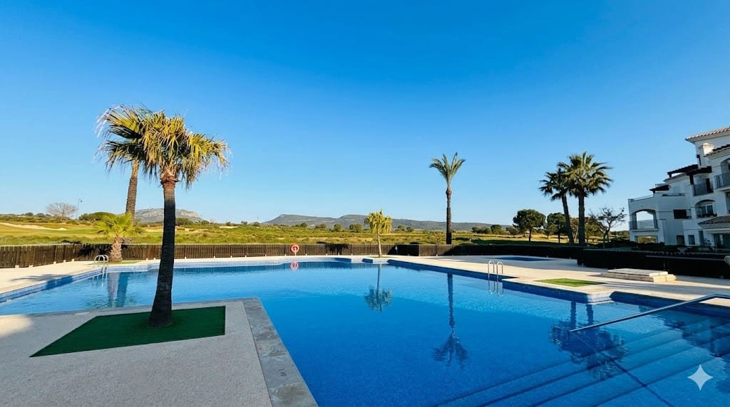 2 bedroom Apartment for sale in Avileses - € 140,000 (Ref: 9733232)