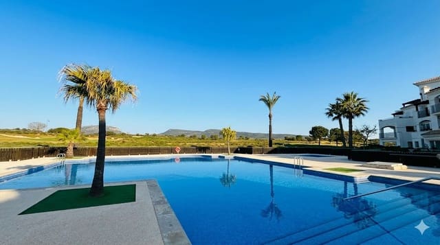 2 soverom Leilighet til salgs i Avileses, Murcia by - € 140 000 (Ref: 9733232)