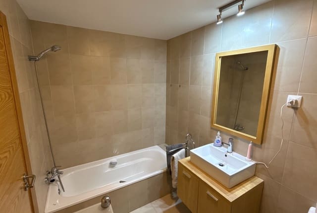 2 soverom Leilighet til salgs i Avileses, Murcia by - € 140 000 (Ref: 9733232)