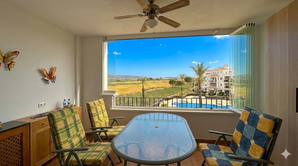 2 bedroom Apartment for sale in Avileses - € 140,000 (Ref: 9733232)