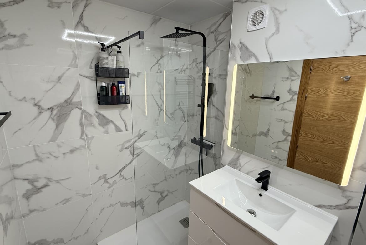 2 bedroom Apartment for sale in Sucina with garage - € 165,000 (Ref: 9742940)