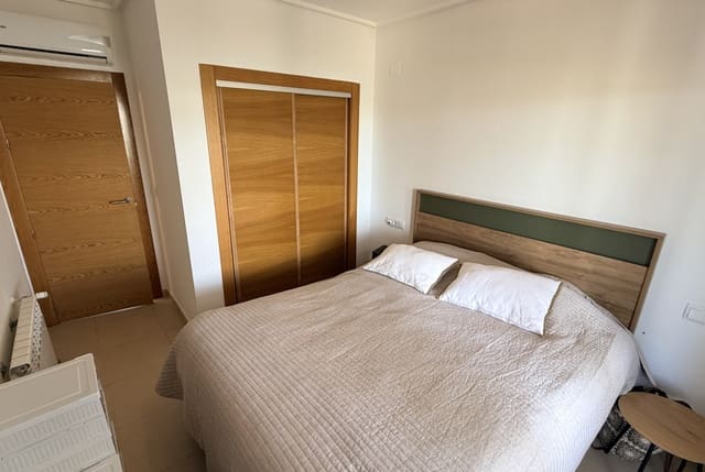 Apartamento de 2 habitaciones en Sucina, Murcia ciudad en venta con garaje - 165.000 € (Ref: 9742940)