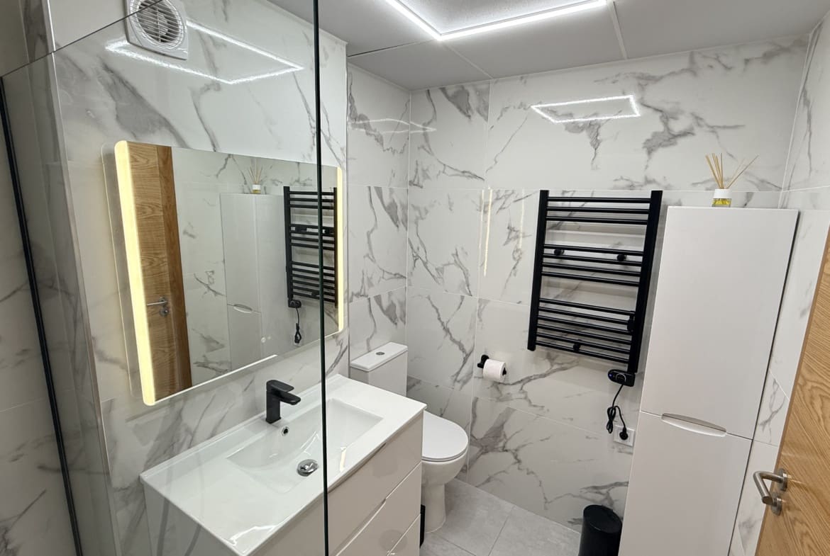 2 bedroom Apartment for sale in Sucina with garage - € 165,000 (Ref: 9742940)