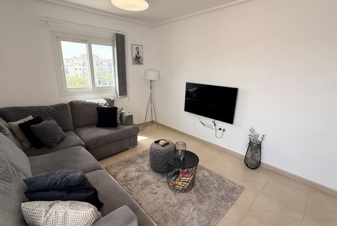 2 soverom Leilighet til salgs i Sucina - € 185 000 (Ref: 9762330)