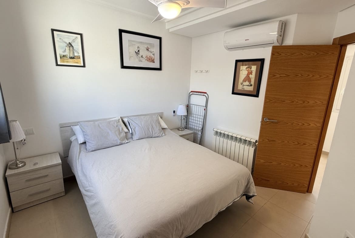 2 chambre Appartement à vendre à Sucina - 179 950 € (Ref: 9804056)