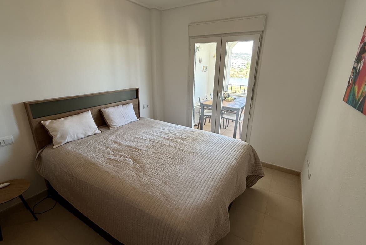 2 bedroom Apartment for sale in Sucina with garage - € 154,500 (Ref: 9839736)