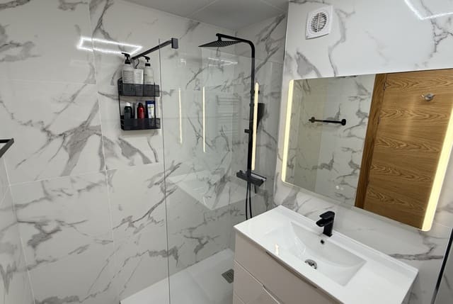 2 soveværelse Lejlighed til salg i Sucina, Murcia by med garage - € 154.500 (Ref: 9839736)
