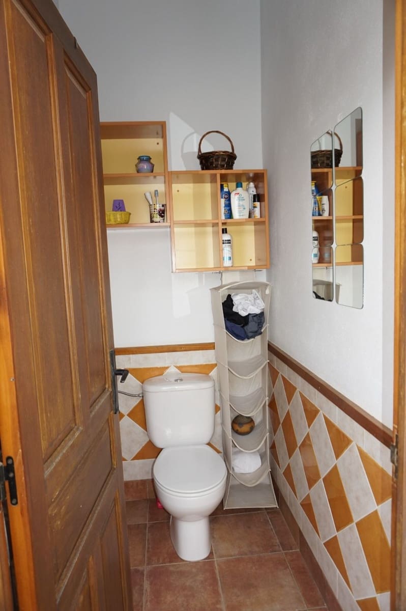 5 sypialnia Willa na sprzedaż w Lorca z basenem garażem - 620 000 € (Ref: 6913072)