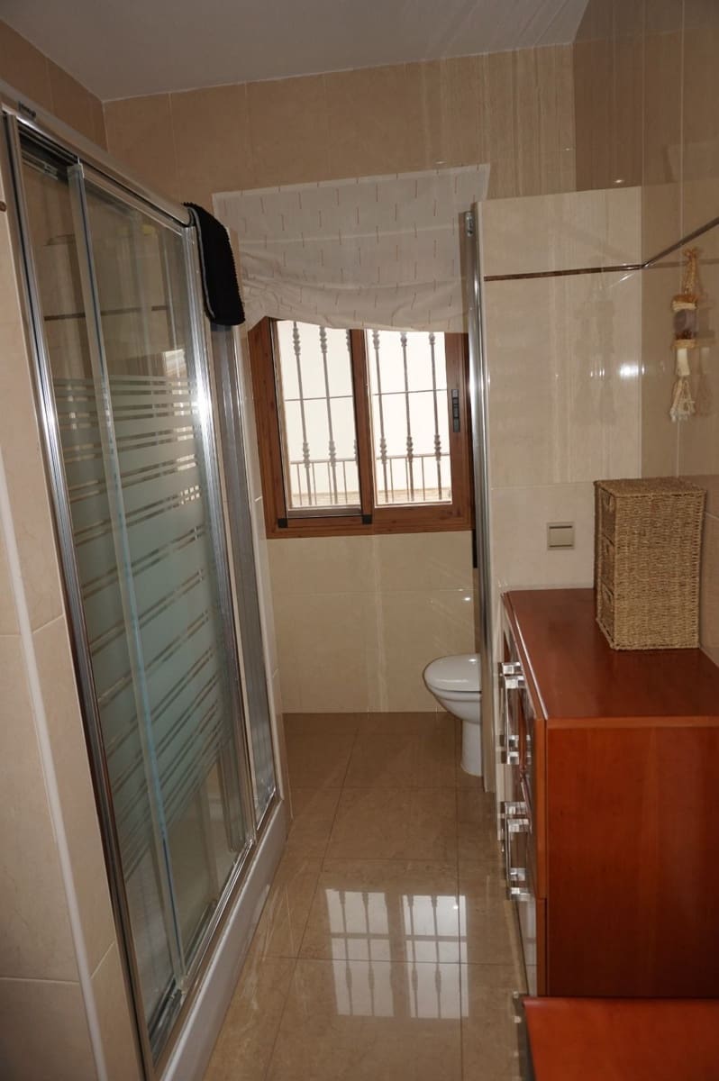 5 sypialnia Willa na sprzedaż w Lorca z basenem garażem - 620 000 € (Ref: 6913072)