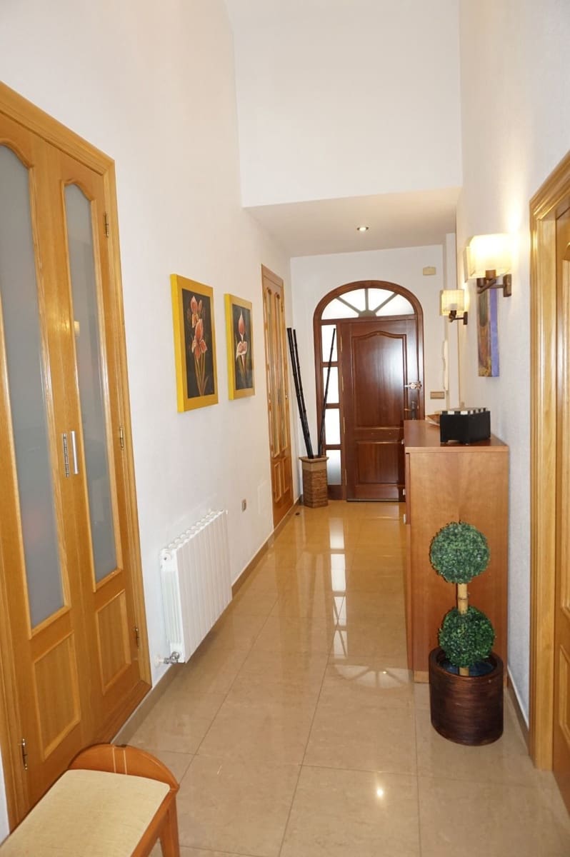 5 sypialnia Willa na sprzedaż w Lorca z basenem garażem - 620 000 € (Ref: 6913072)