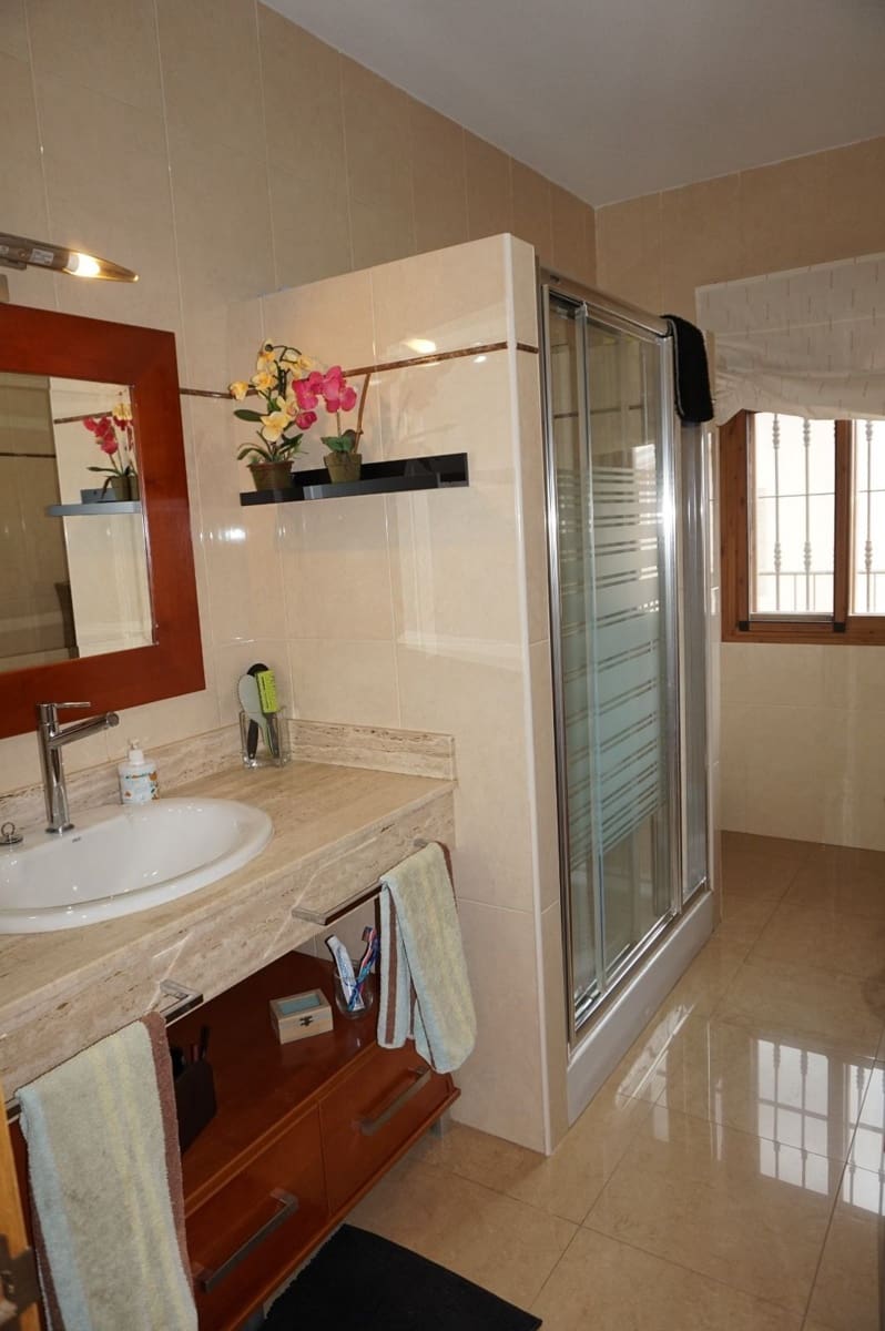 5 sypialnia Willa na sprzedaż w Lorca z basenem garażem - 620 000 € (Ref: 6913072)