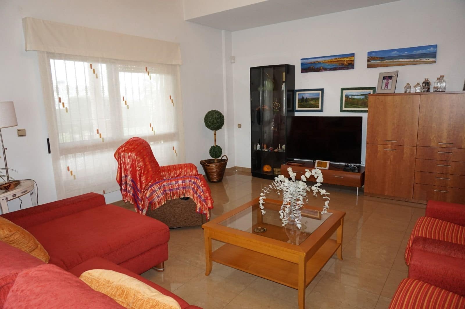 5 sypialnia Willa na sprzedaż w Lorca z basenem garażem - 620 000 € (Ref: 6913072)