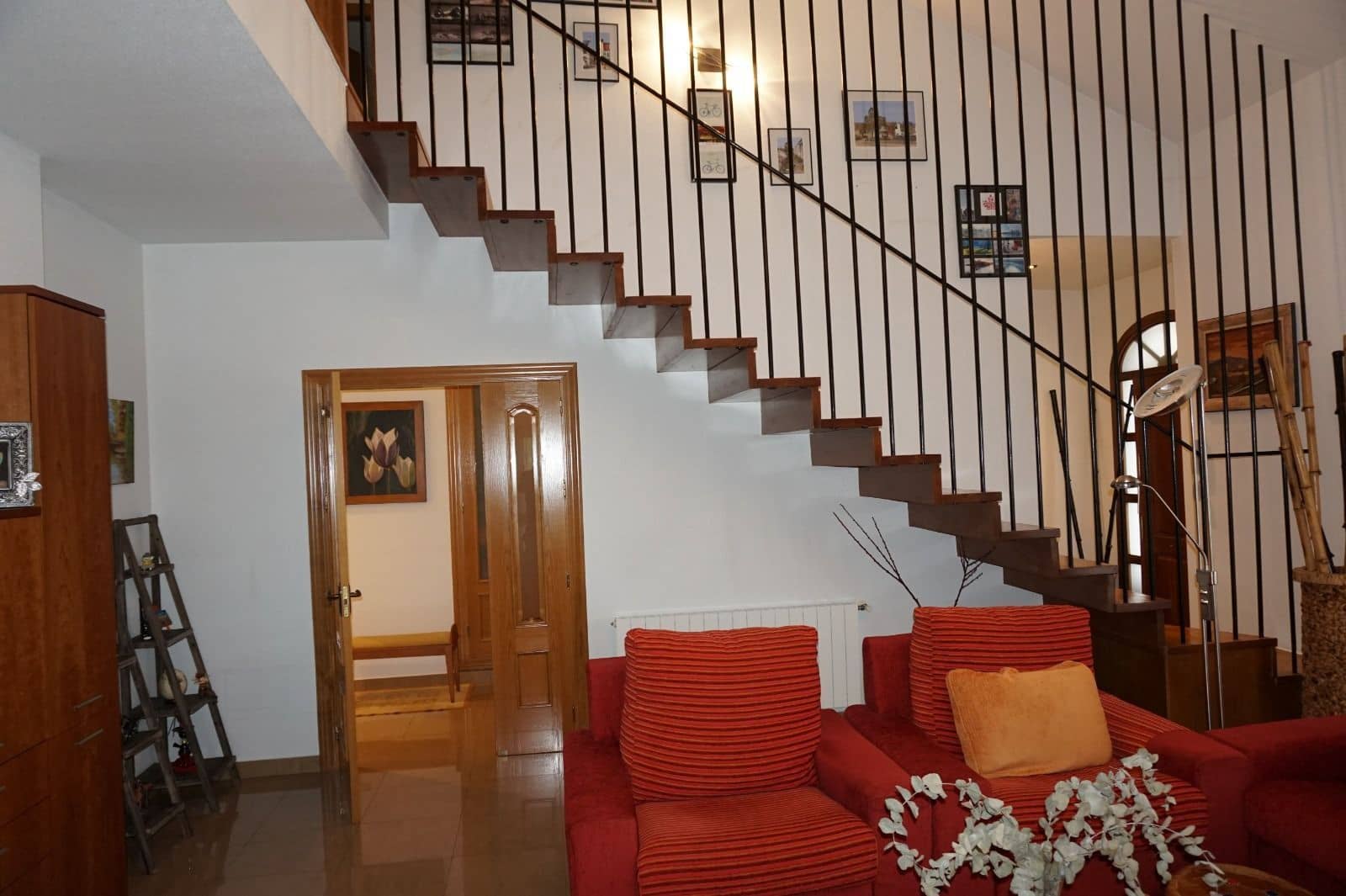 5 sypialnia Willa na sprzedaż w Lorca z basenem garażem - 620 000 € (Ref: 6913072)