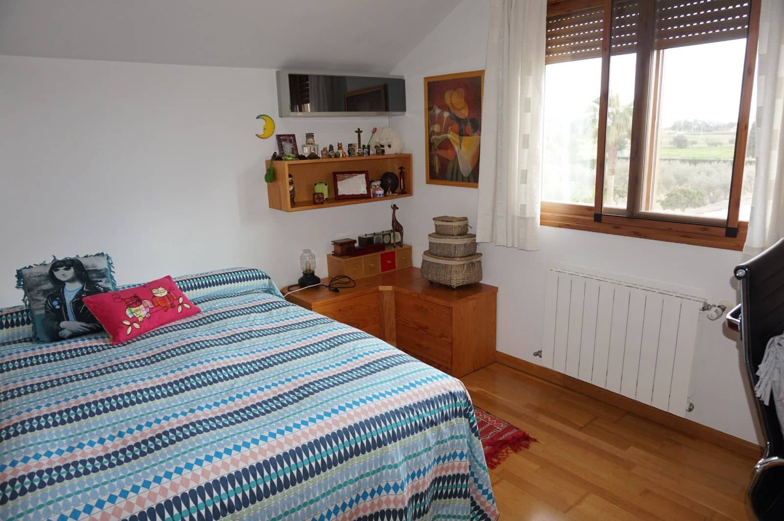 5 sypialnia Willa na sprzedaż w Lorca z basenem garażem - 620 000 € (Ref: 6913072)