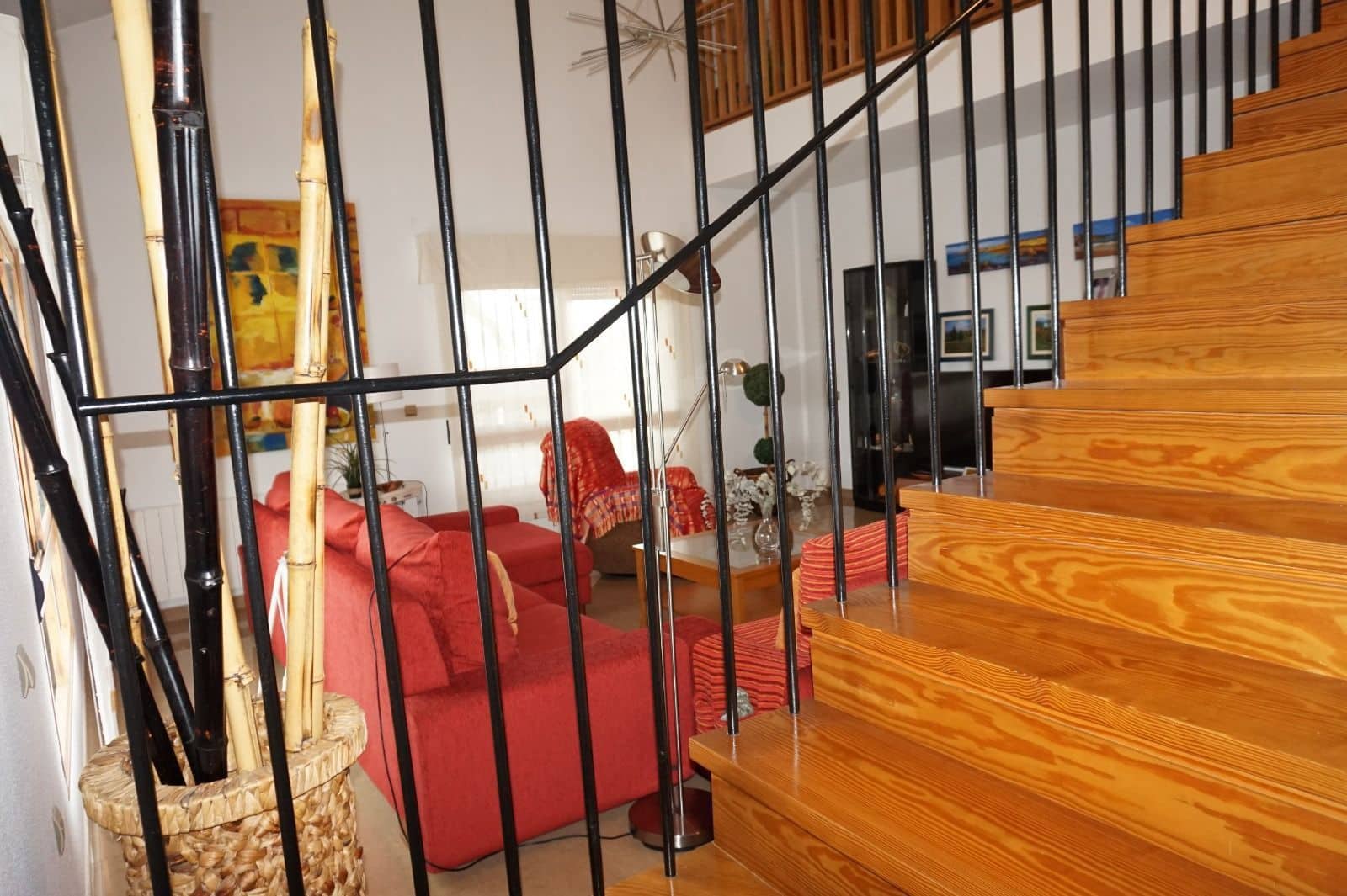 5 sypialnia Willa na sprzedaż w Lorca z basenem garażem - 620 000 € (Ref: 6913072)