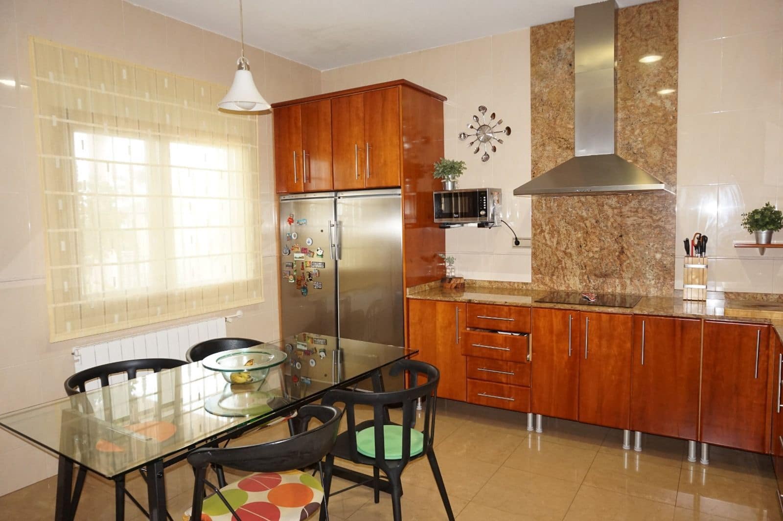 5 sypialnia Willa na sprzedaż w Lorca z basenem garażem - 620 000 € (Ref: 6913072)