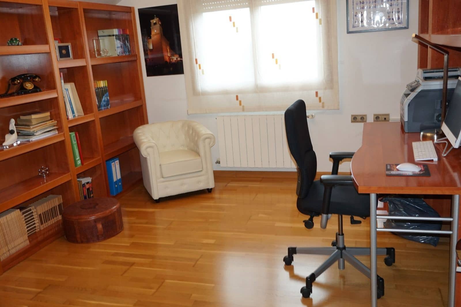 5 sypialnia Willa na sprzedaż w Lorca z basenem garażem - 620 000 € (Ref: 6913072)