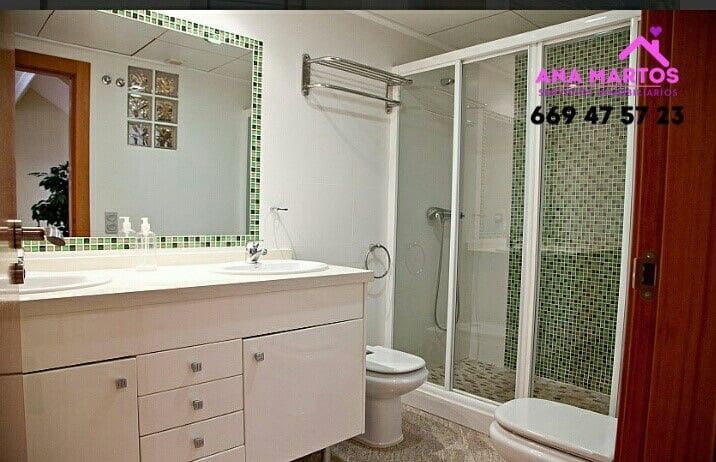 7 soveværelse Villa til salg i Calabardina med swimmingpool garage - € 500.000 (Ref: 6932750)