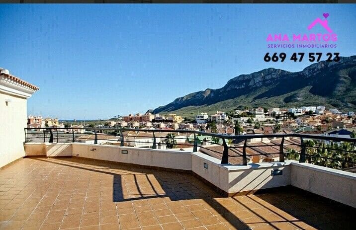 7 soveværelse Villa til salg i Calabardina med swimmingpool garage - € 500.000 (Ref: 6932750)