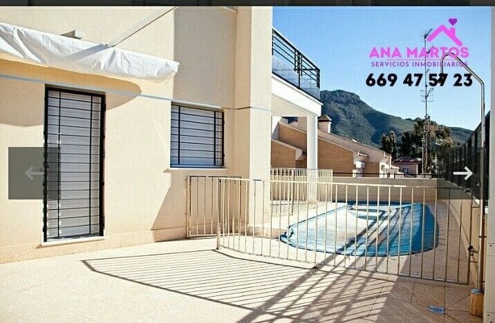 7 soveværelse Villa til salg i Calabardina med swimmingpool garage - € 500.000 (Ref: 6932750)