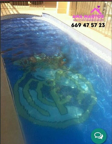 7 sypialnia Willa na sprzedaż w Calabardina, Aguilas z basenem garażem - 500 000 € (Ref: 6932750)