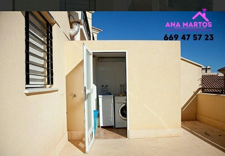 7 soveværelse Villa til salg i Calabardina med swimmingpool garage - € 500.000 (Ref: 6932750)