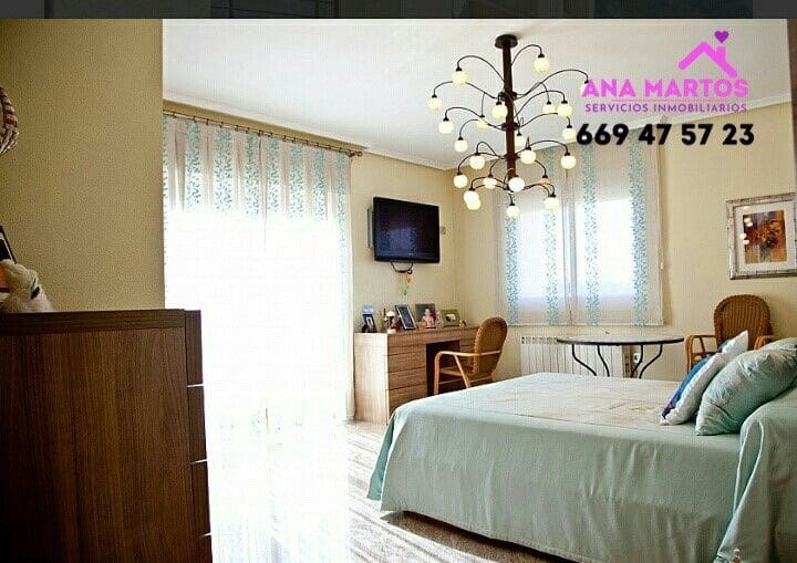 7 soveværelse Villa til salg i Calabardina med swimmingpool garage - € 500.000 (Ref: 6932750)